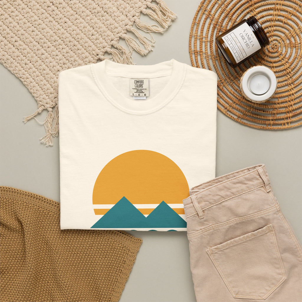 Custom Family Trip Shirts 2026, Personalized Family Vacation Tee with Last Name & Destination, Matching Group Shirts