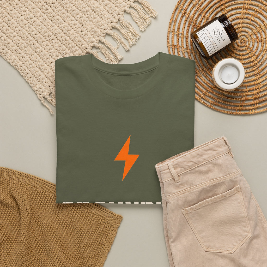 Grounded Mostly Funny Electrician Shirt, Electrician Humor Tee, Lineman Gift, Gift for Electrician Dad