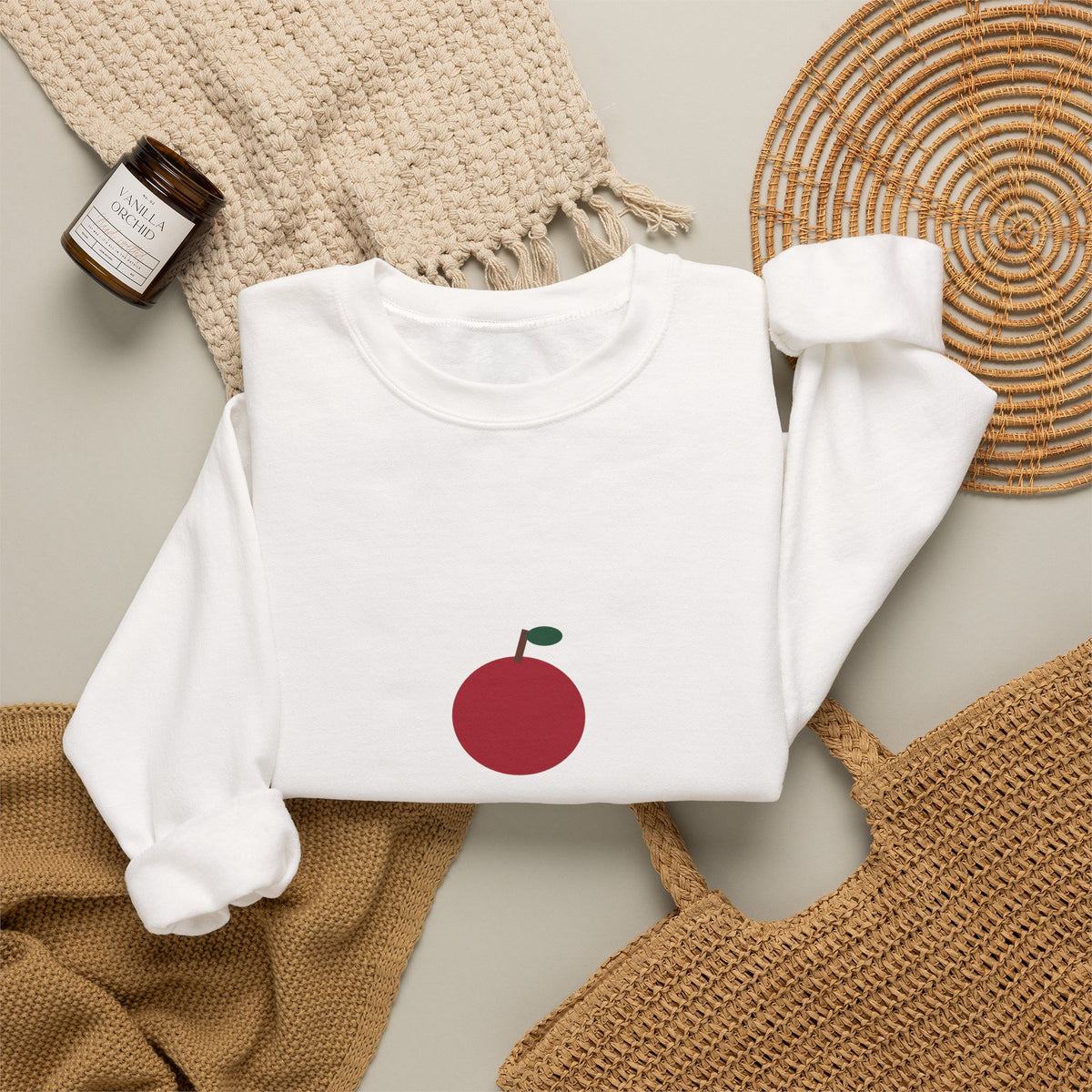 Teaching Little Elves Christmas Teacher Sweatshirt, Teacher Holiday Crewneck, Christmas Gift for Teacher, Teacher Mug