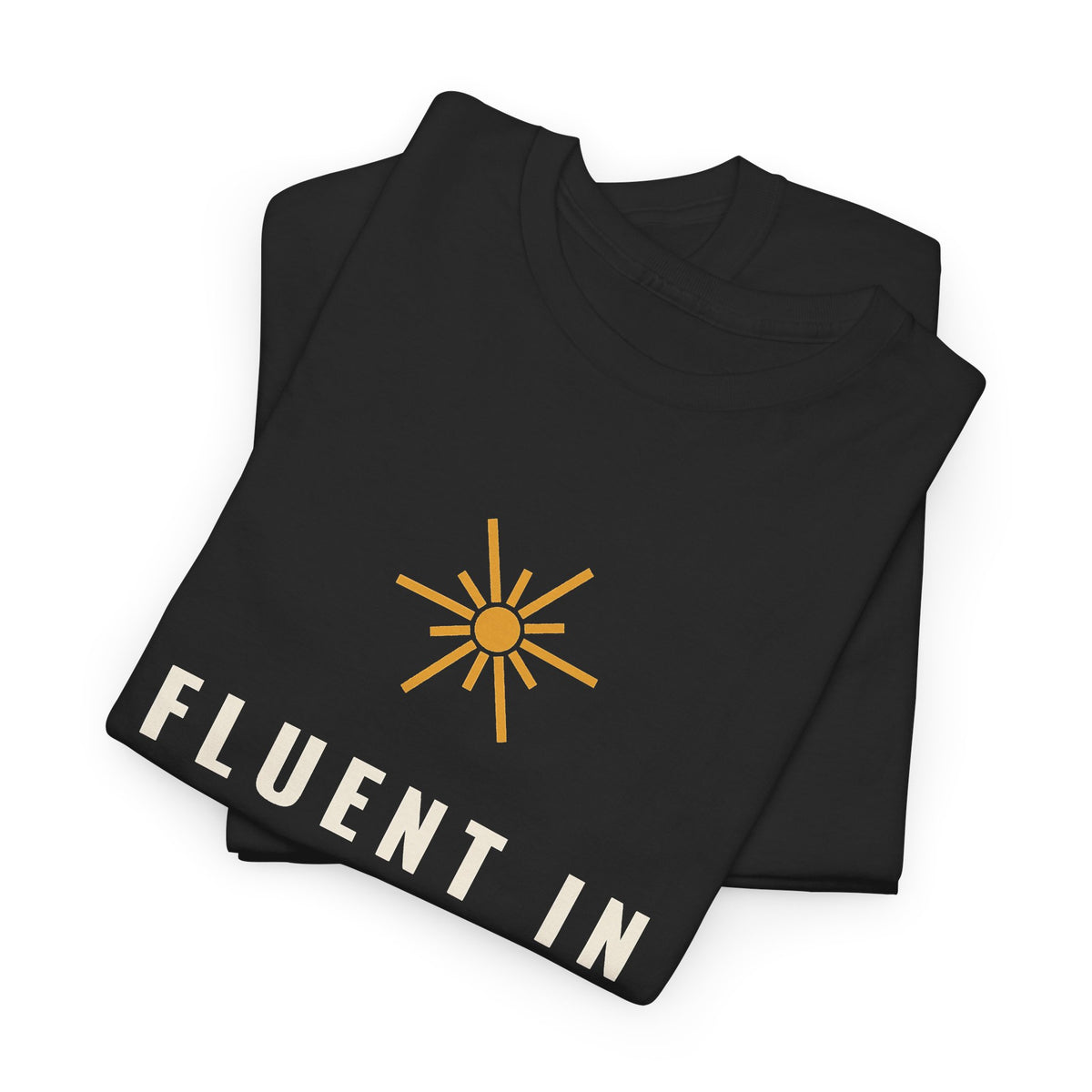 Fluent in Bead and Puddle Funny Welder Shirt, Welding Humor Tee, Metal Whisperer Gift for Welder Dad