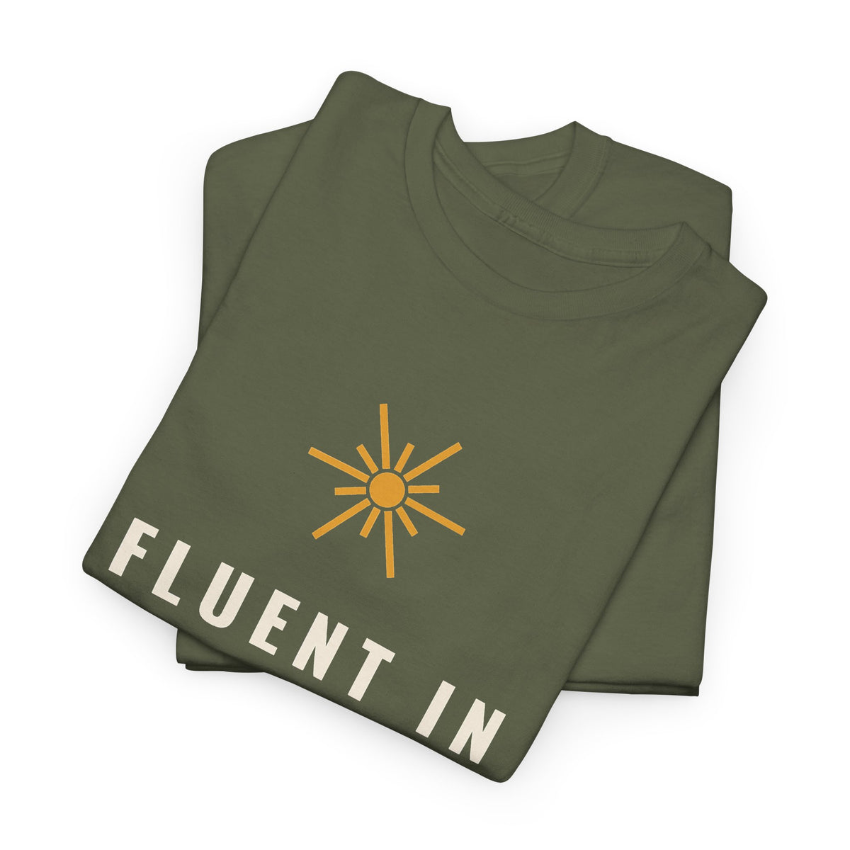 Fluent in Bead and Puddle Funny Welder Shirt, Welding Humor Tee, Metal Whisperer Gift for Welder Dad