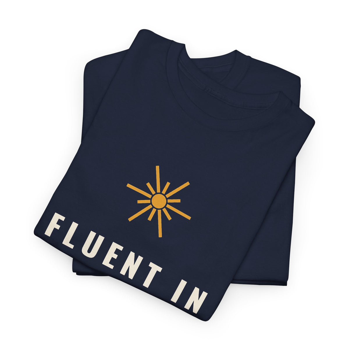 Fluent in Bead and Puddle Funny Welder Shirt, Welding Humor Tee, Metal Whisperer Gift for Welder Dad